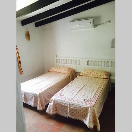 Cala Serena Beach 6 외부 사진