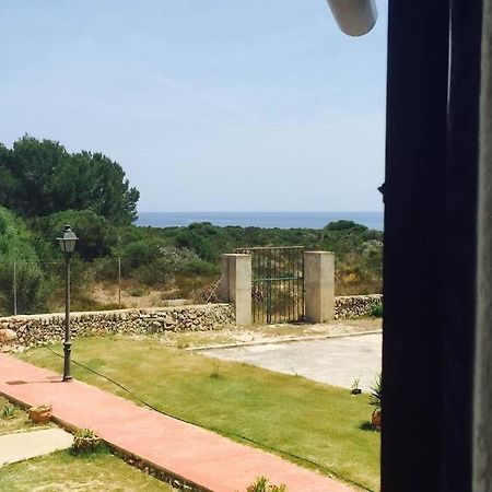 Cala Serena Beach 6 외부 사진
