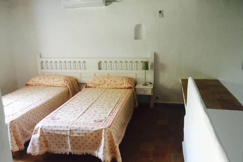 Cala Serena Beach 6 외부 사진