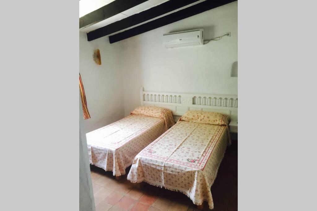 Cala Serena Beach 6 외부 사진