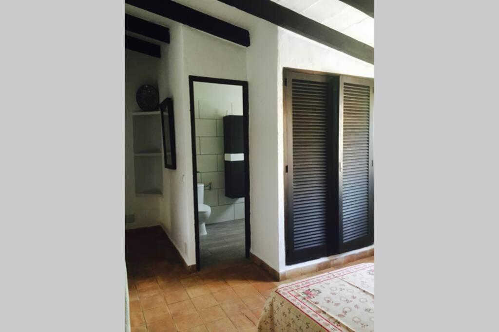 Cala Serena Beach 6 외부 사진