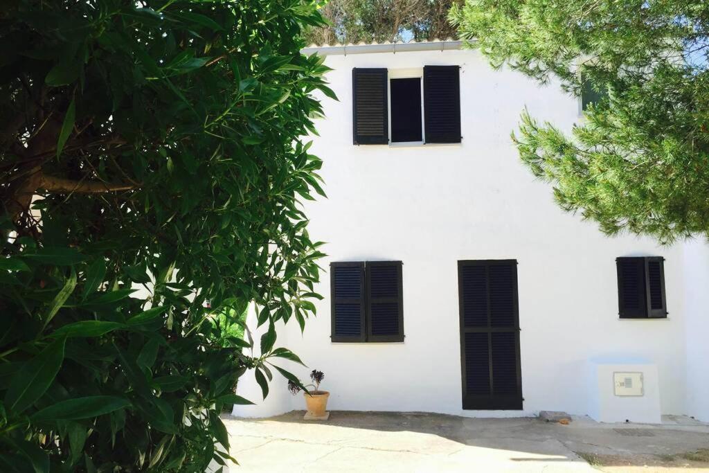 Cala Serena Beach 6 외부 사진