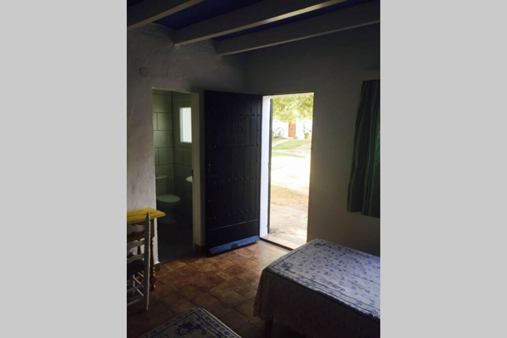 Cala Serena Beach 6 외부 사진