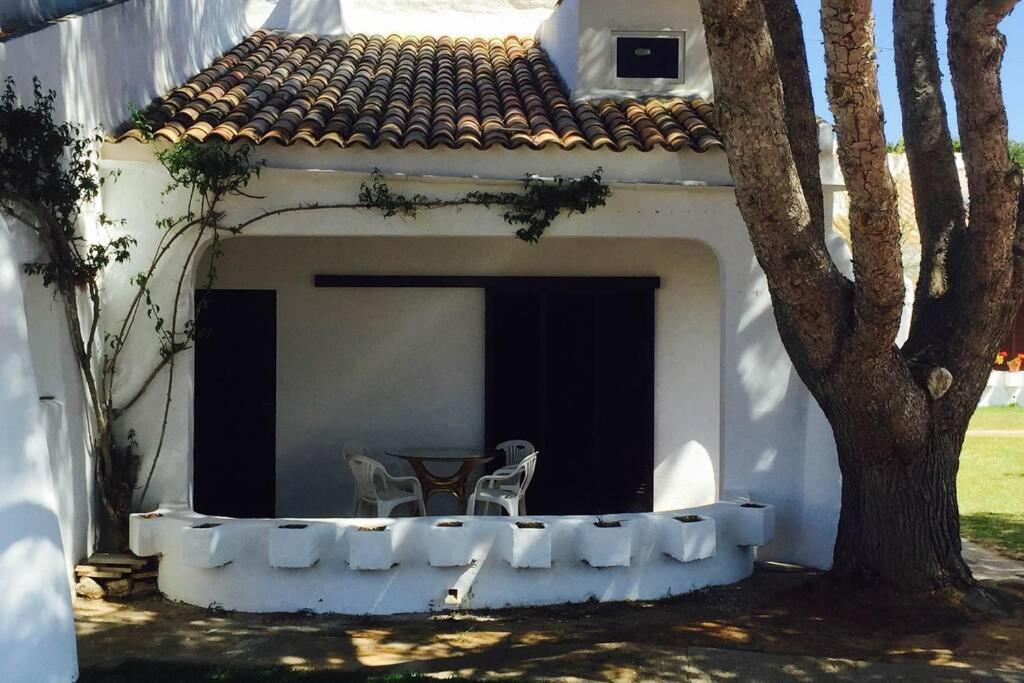 Cala Serena Beach 6 외부 사진