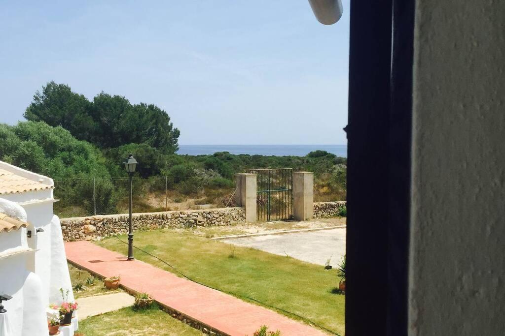 Cala Serena Beach 6 외부 사진